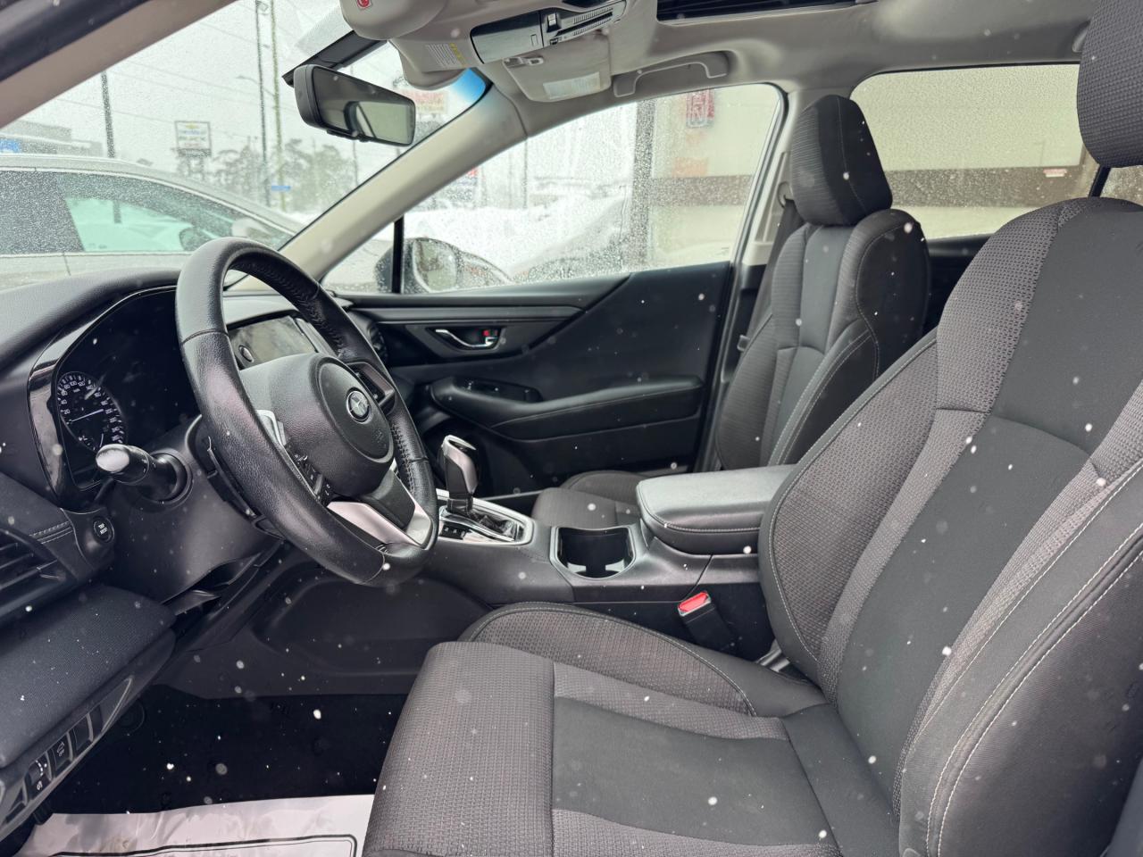 2020 Subaru Outback Touring Eyesight | Sunroof | Heated Seats | Backup Camera Photo