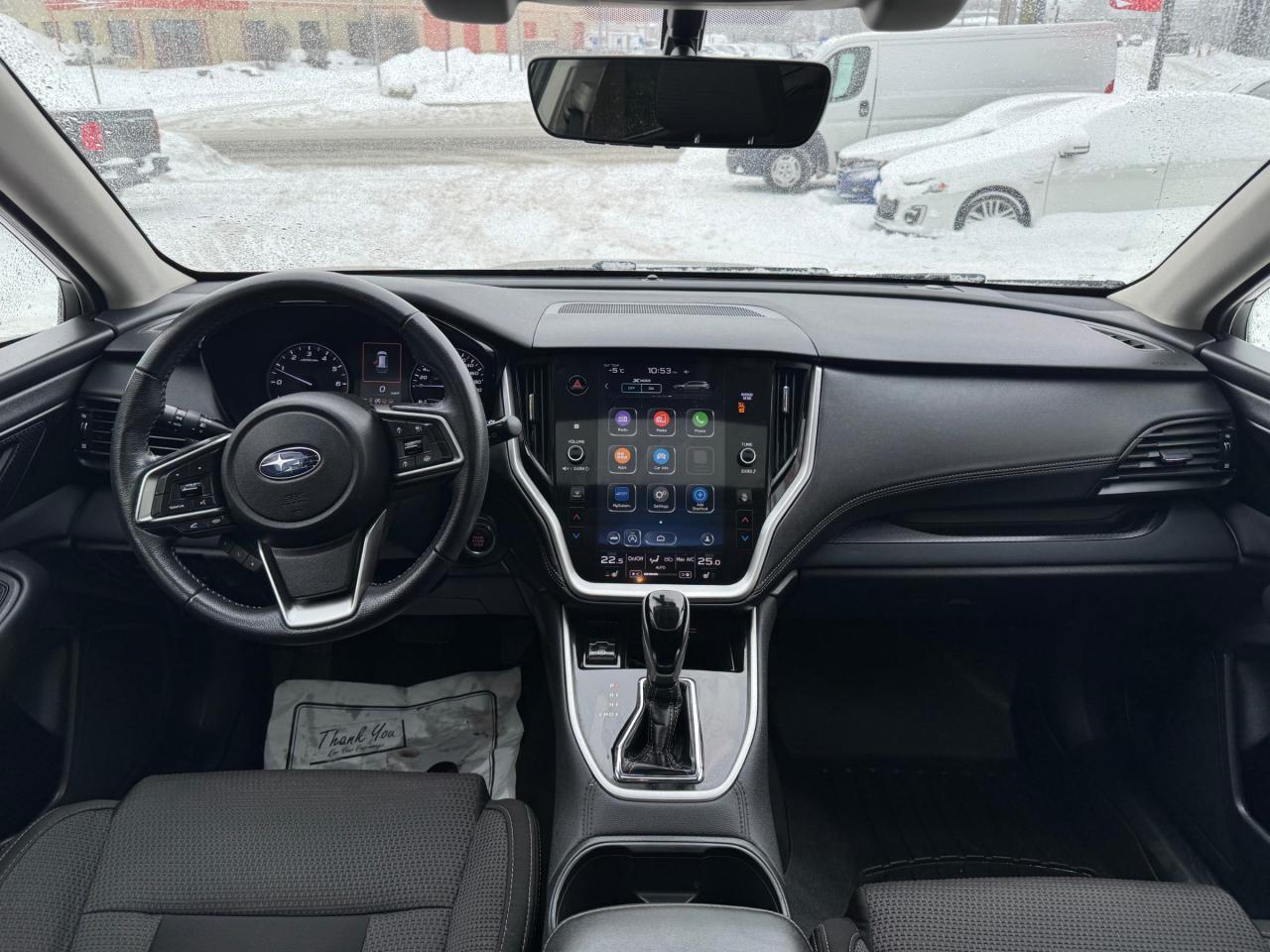 2020 Subaru Outback Touring Eyesight | Sunroof | Heated Seats | Backup Camera Photo