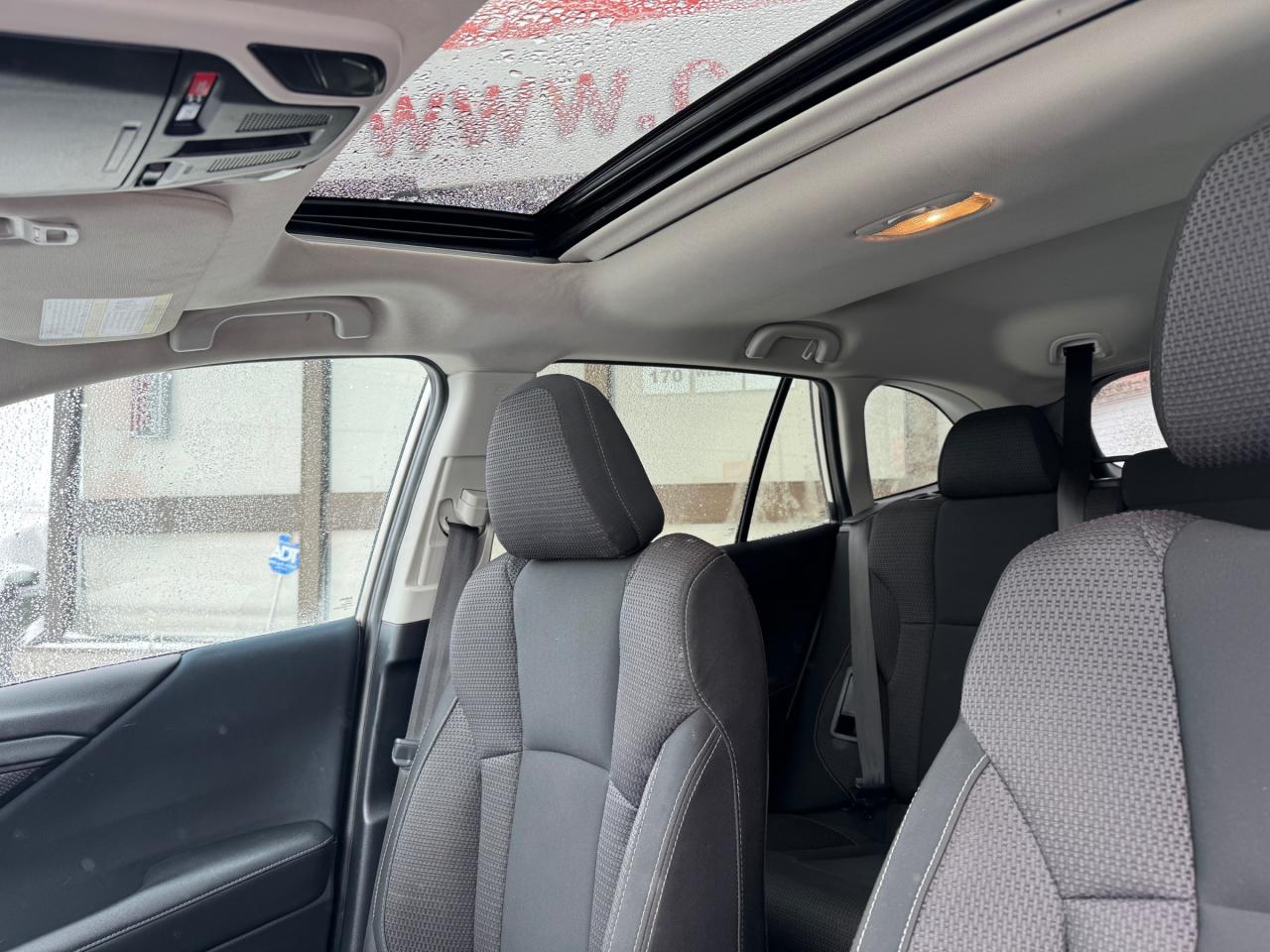 2020 Subaru Outback Touring Eyesight | Sunroof | Heated Seats | Backup Camera Photo