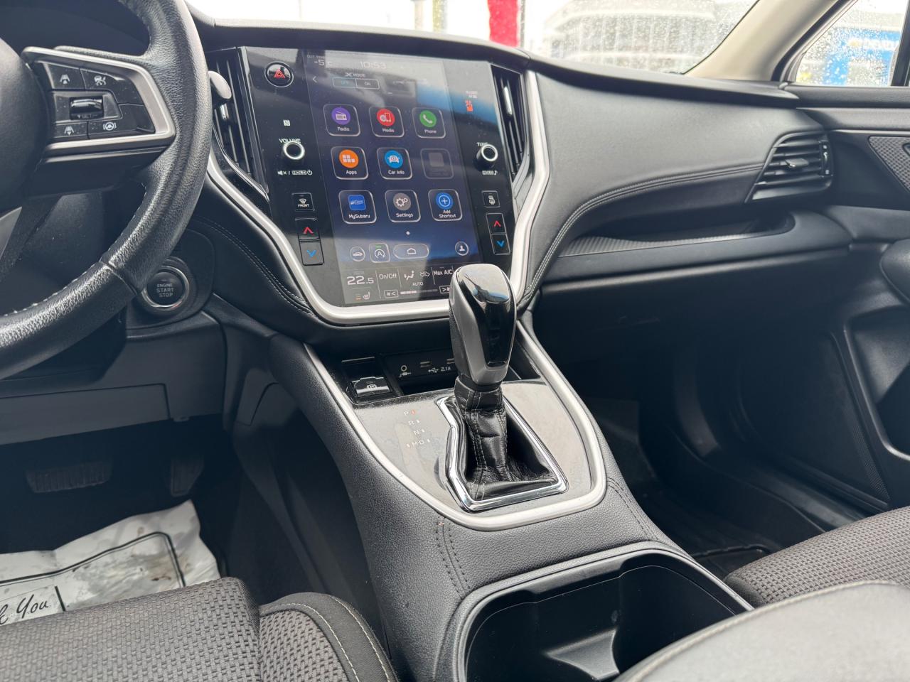 2020 Subaru Outback Touring Eyesight | Sunroof | Heated Seats | Backup Camera Photo