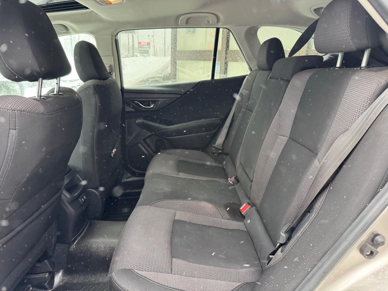 2020 Subaru Outback Touring Eyesight | Sunroof | Heated Seats | Backup Camera Photo