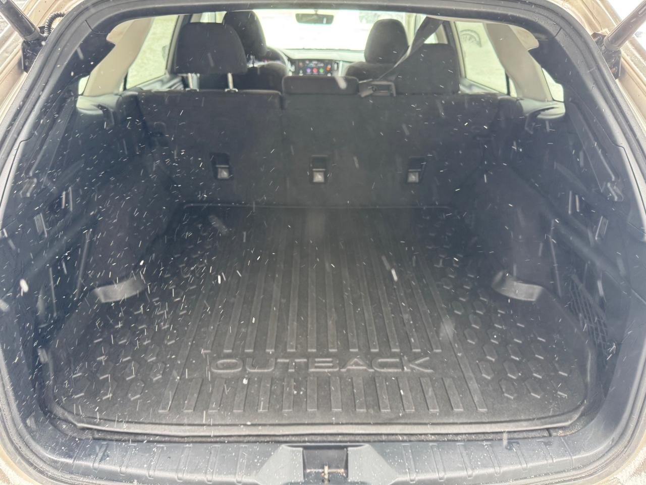 2020 Subaru Outback Touring Eyesight | Sunroof | Heated Seats | Backup Camera Photo