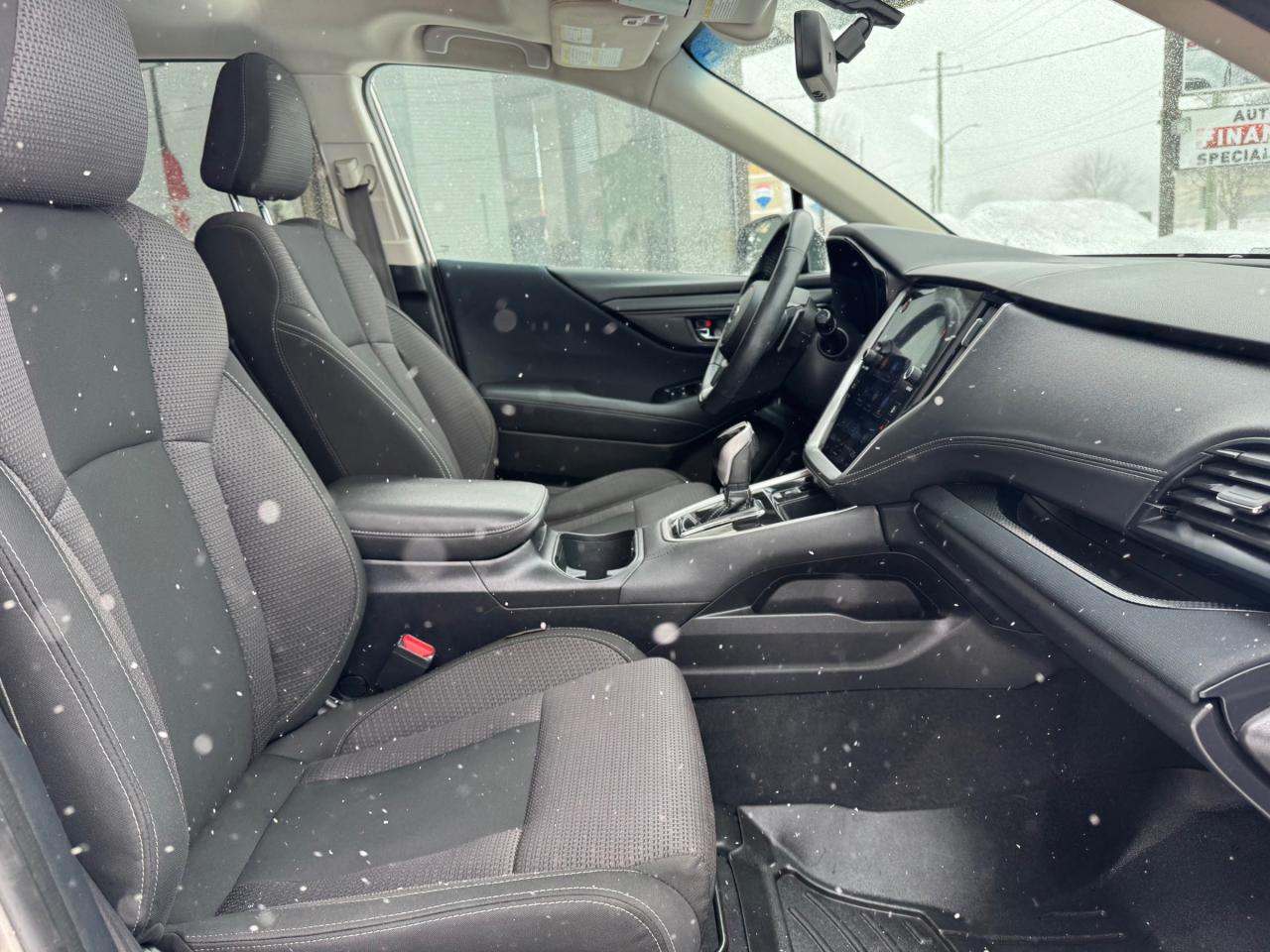 2020 Subaru Outback Touring Eyesight | Sunroof | Heated Seats | Backup Camera Photo