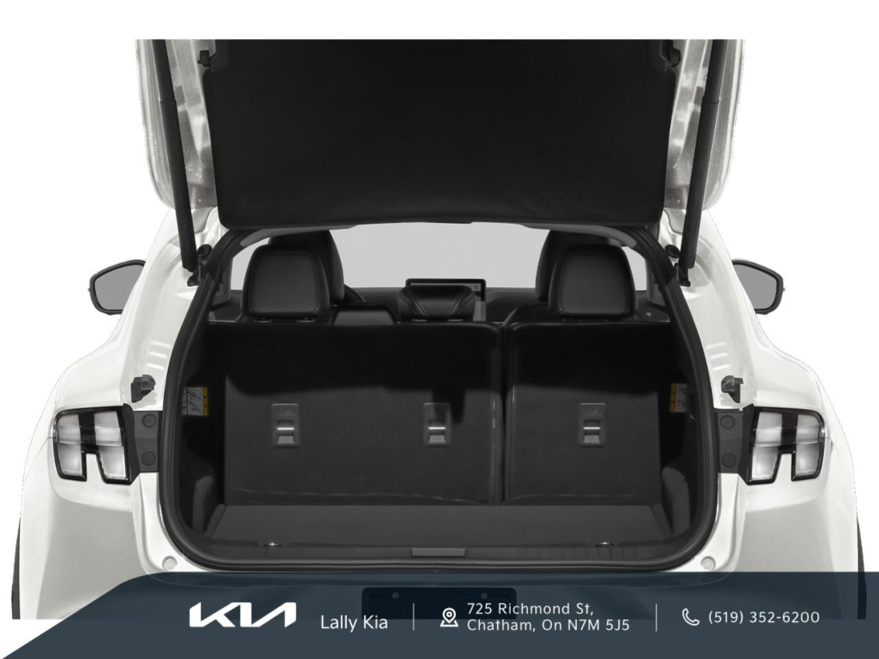 2023 Ford Mustang Mach-E Premium New Arrival | Recent Trade | Clean CarFax | Leather | Roof Photo