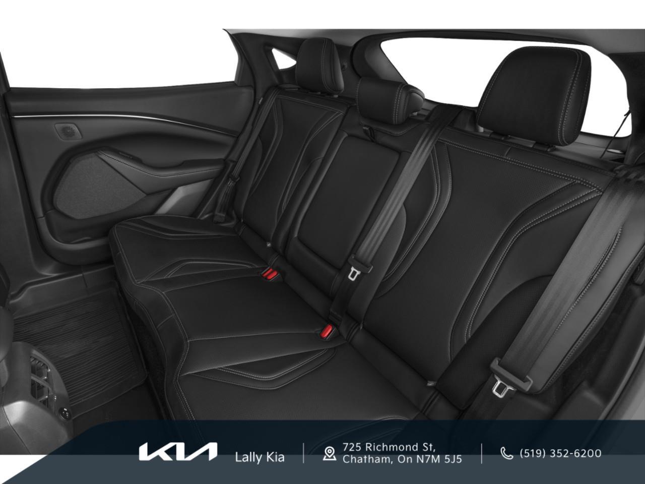 2023 Ford Mustang Mach-E Premium New Arrival | Recent Trade | Clean CarFax | Leather | Roof Photo