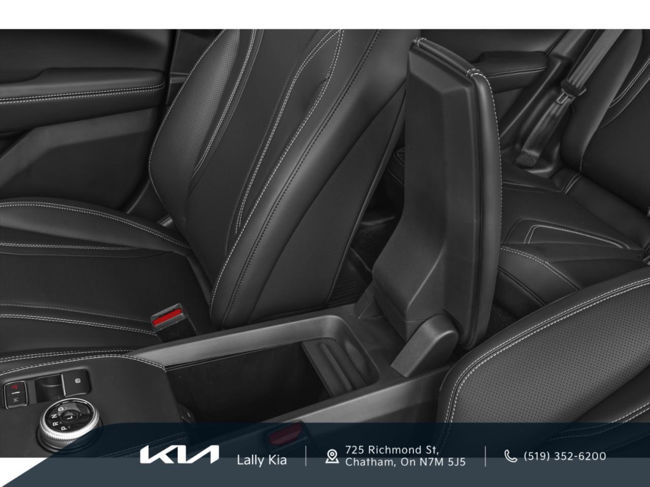 2023 Ford Mustang Mach-E Premium New Arrival | Recent Trade | Clean CarFax | Leather | Roof Photo