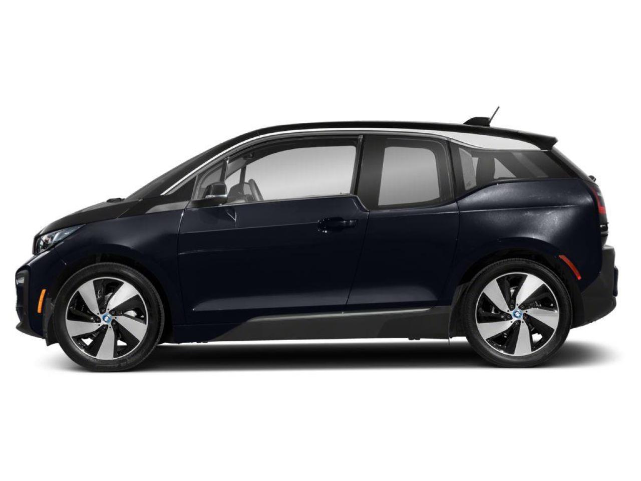 2019 BMW i3 w/Range Extender Roof | Apple Car Play | Electric | Save on Gas | Photo
