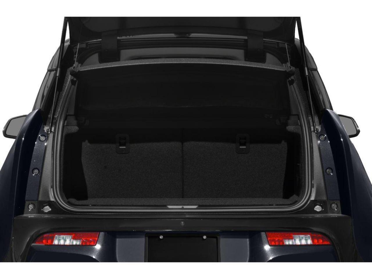 2019 BMW i3 w/Range Extender Roof | Apple Car Play | Electric | Save on Gas | Photo