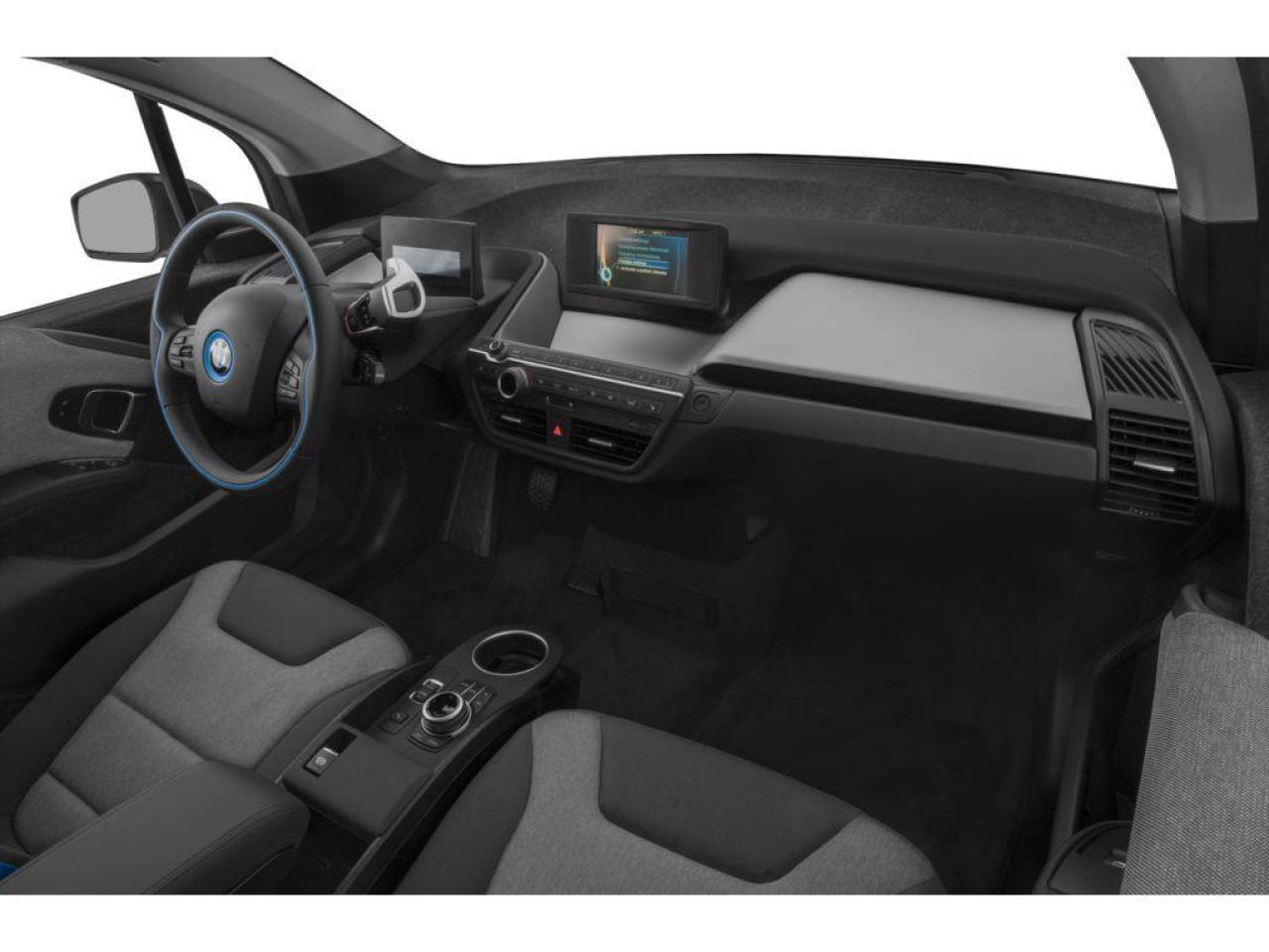 2019 BMW i3 w/Range Extender Roof | Apple Car Play | Electric | Save on Gas | Photo