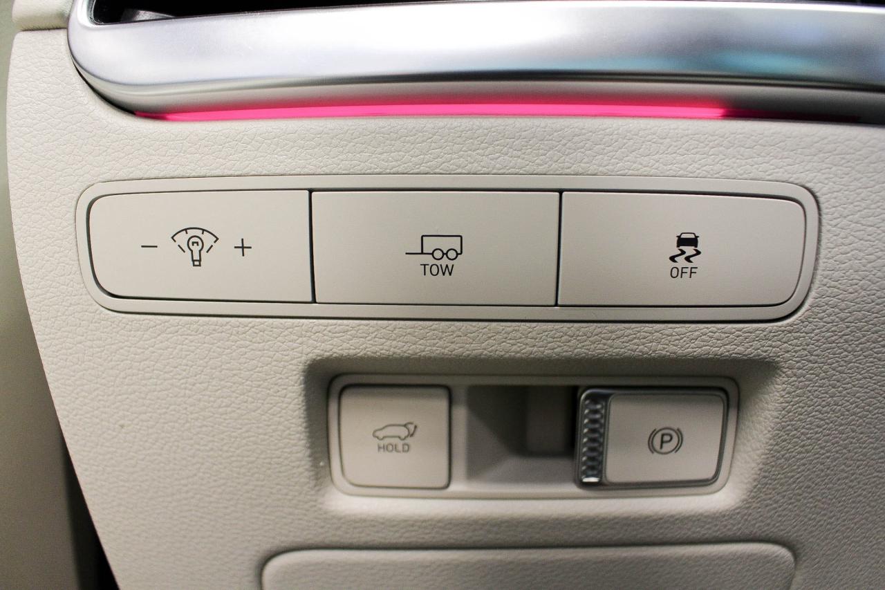 2023 Hyundai PALISADE Ultimate Calligraphy w/Beige Interior 360° CAMERA - HARMAN KARDON AUDIO - HEATED/VENTILATED FRONT AND SECOND ROW SEATS Photo