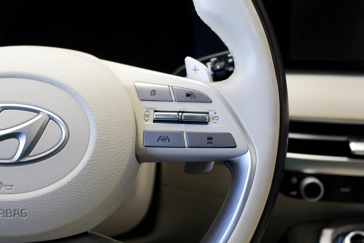 2023 Hyundai PALISADE Ultimate Calligraphy w/Beige Interior 360° CAMERA - HARMAN KARDON AUDIO - HEATED/VENTILATED FRONT AND SECOND ROW SEATS Photo