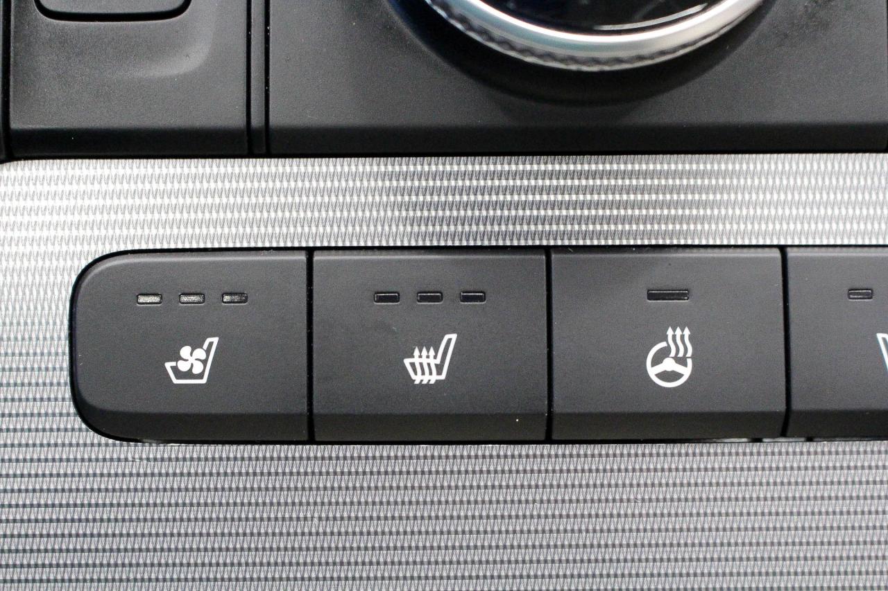 2023 Hyundai PALISADE Ultimate Calligraphy w/Beige Interior 360° CAMERA - HARMAN KARDON AUDIO - HEATED/VENTILATED FRONT AND SECOND ROW SEATS Photo