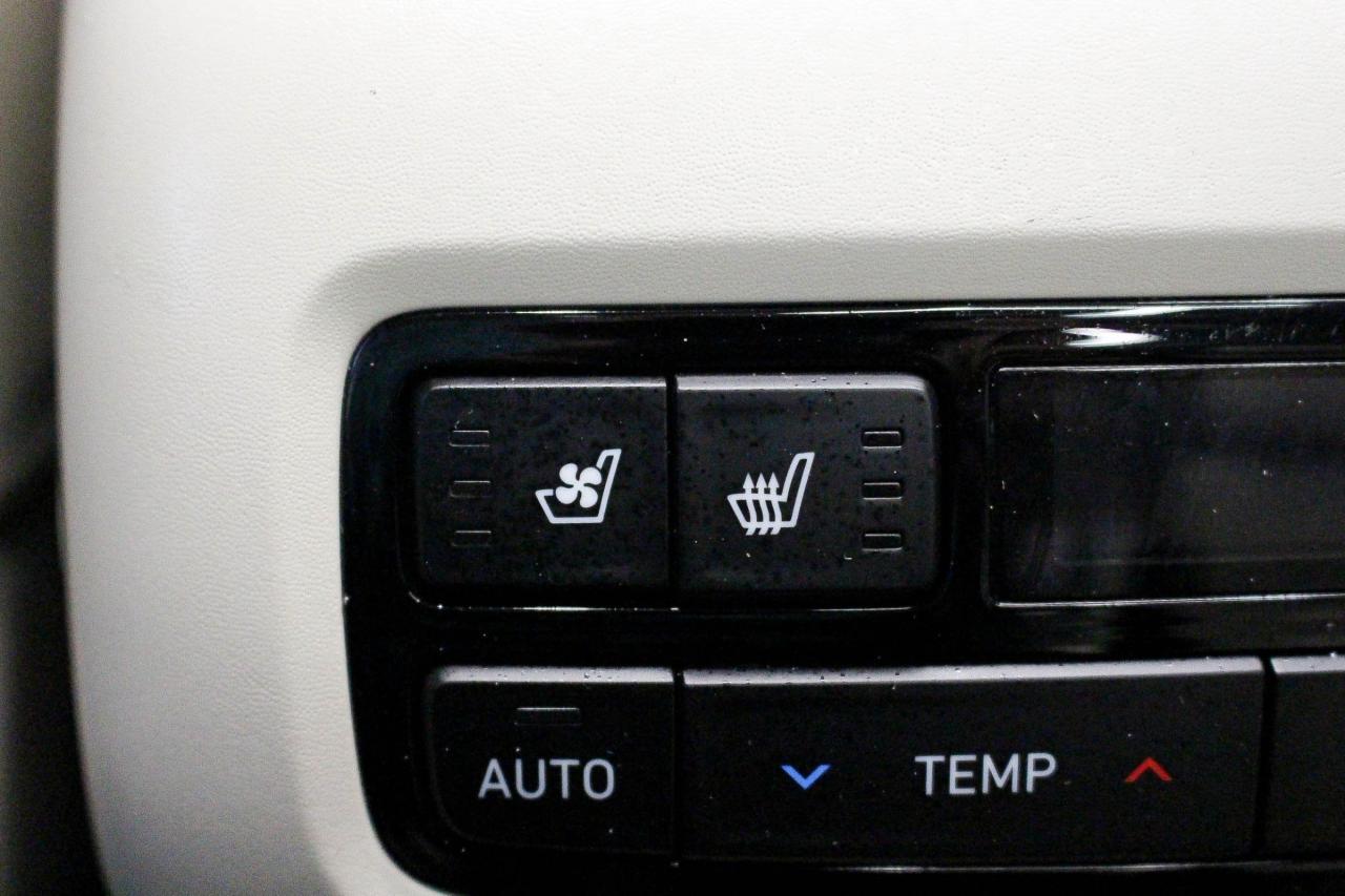 2023 Hyundai PALISADE Ultimate Calligraphy w/Beige Interior 360° CAMERA - HARMAN KARDON AUDIO - HEATED/VENTILATED FRONT AND SECOND ROW SEATS Photo