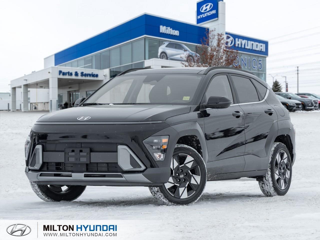 2026 Hyundai KONA  Photo