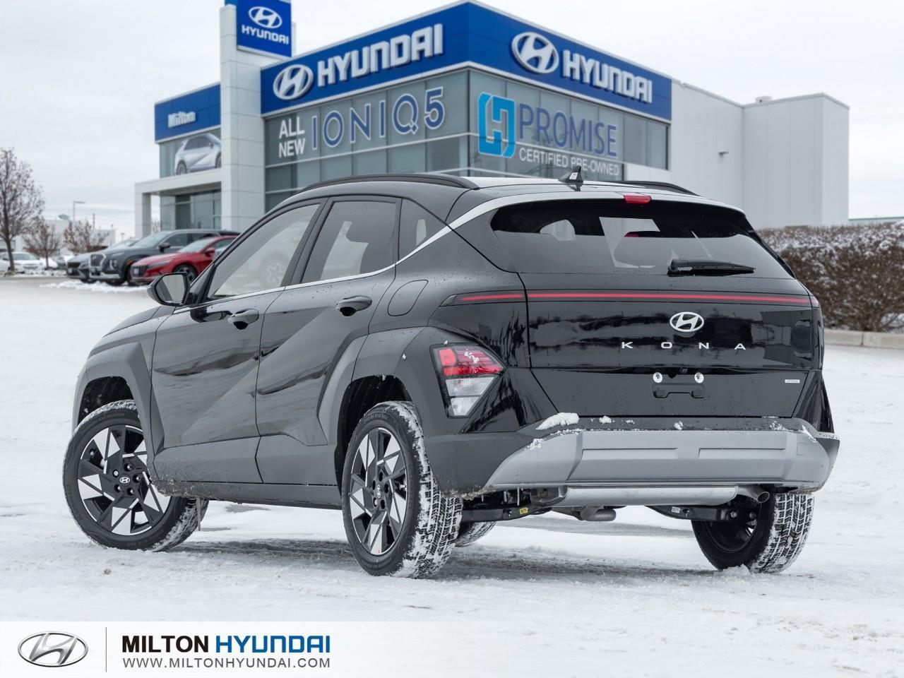 2026 Hyundai KONA  Photo