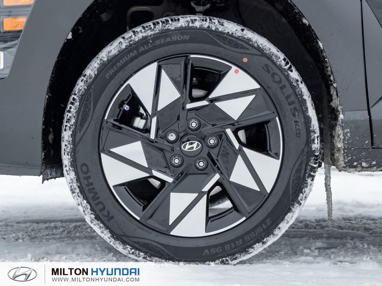 2026 Hyundai KONA  Photo