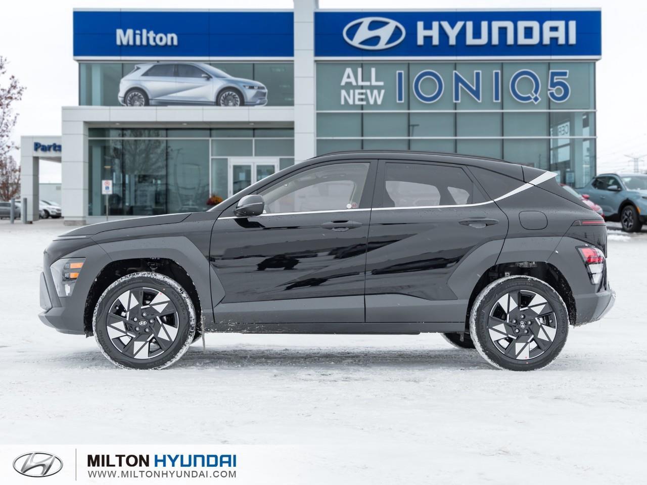 2026 Hyundai KONA  Photo