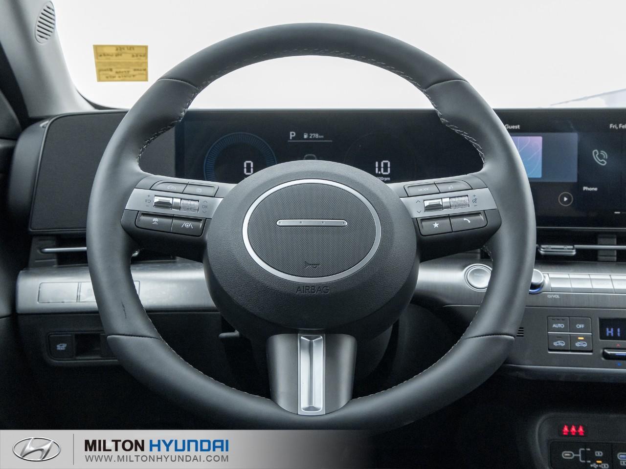 2026 Hyundai KONA  Photo