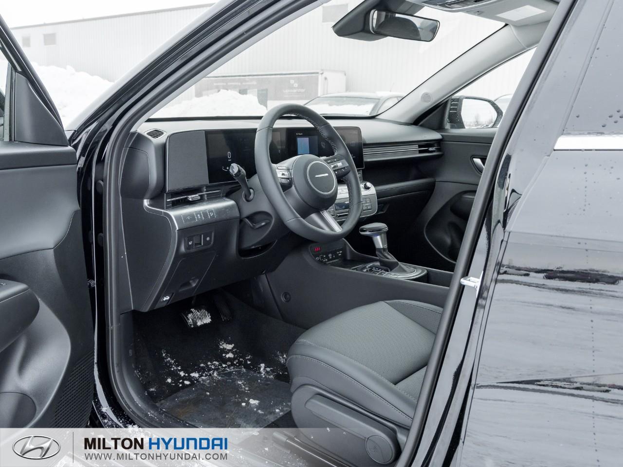 2026 Hyundai KONA  Photo