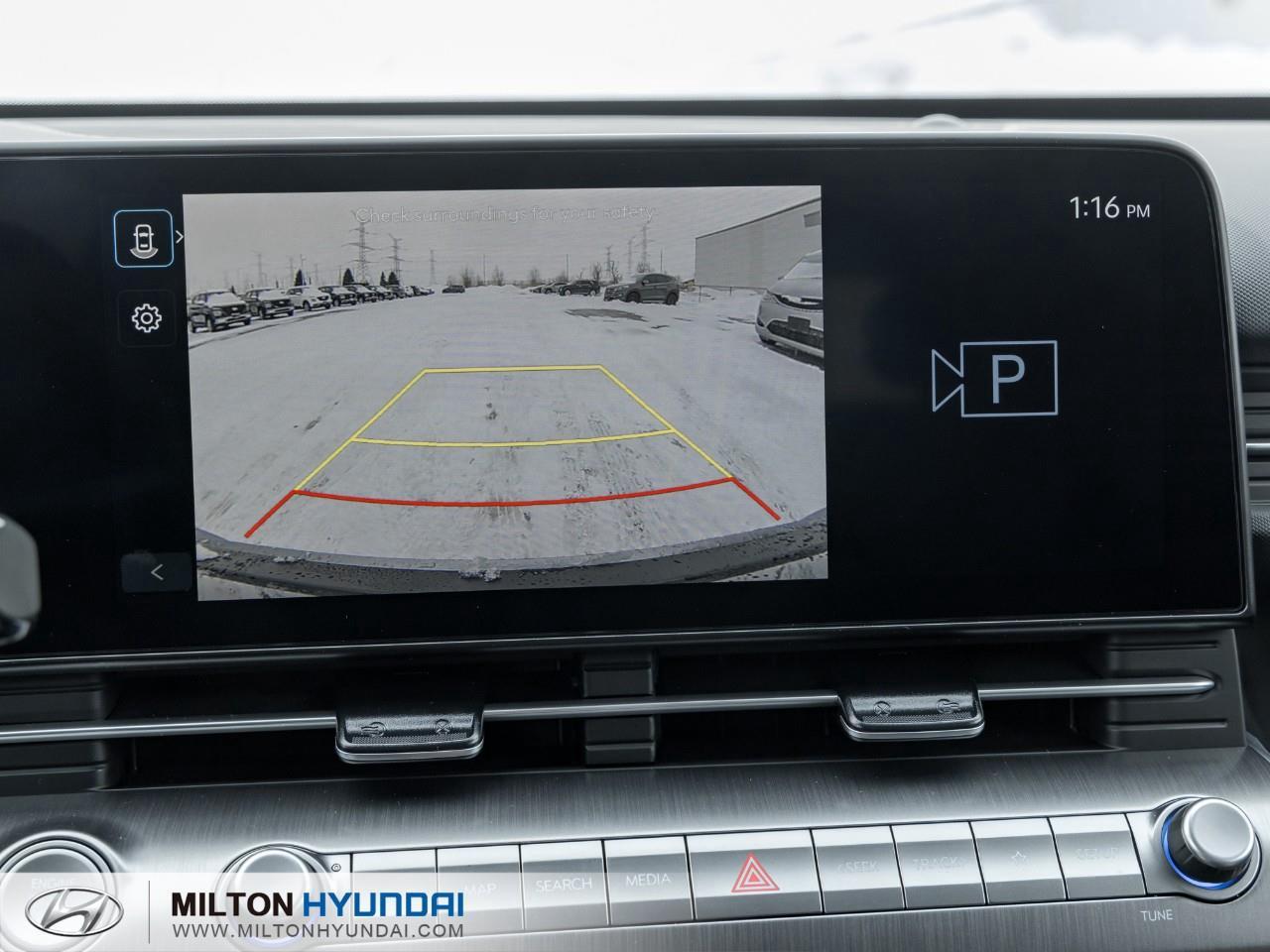 2026 Hyundai KONA  Photo