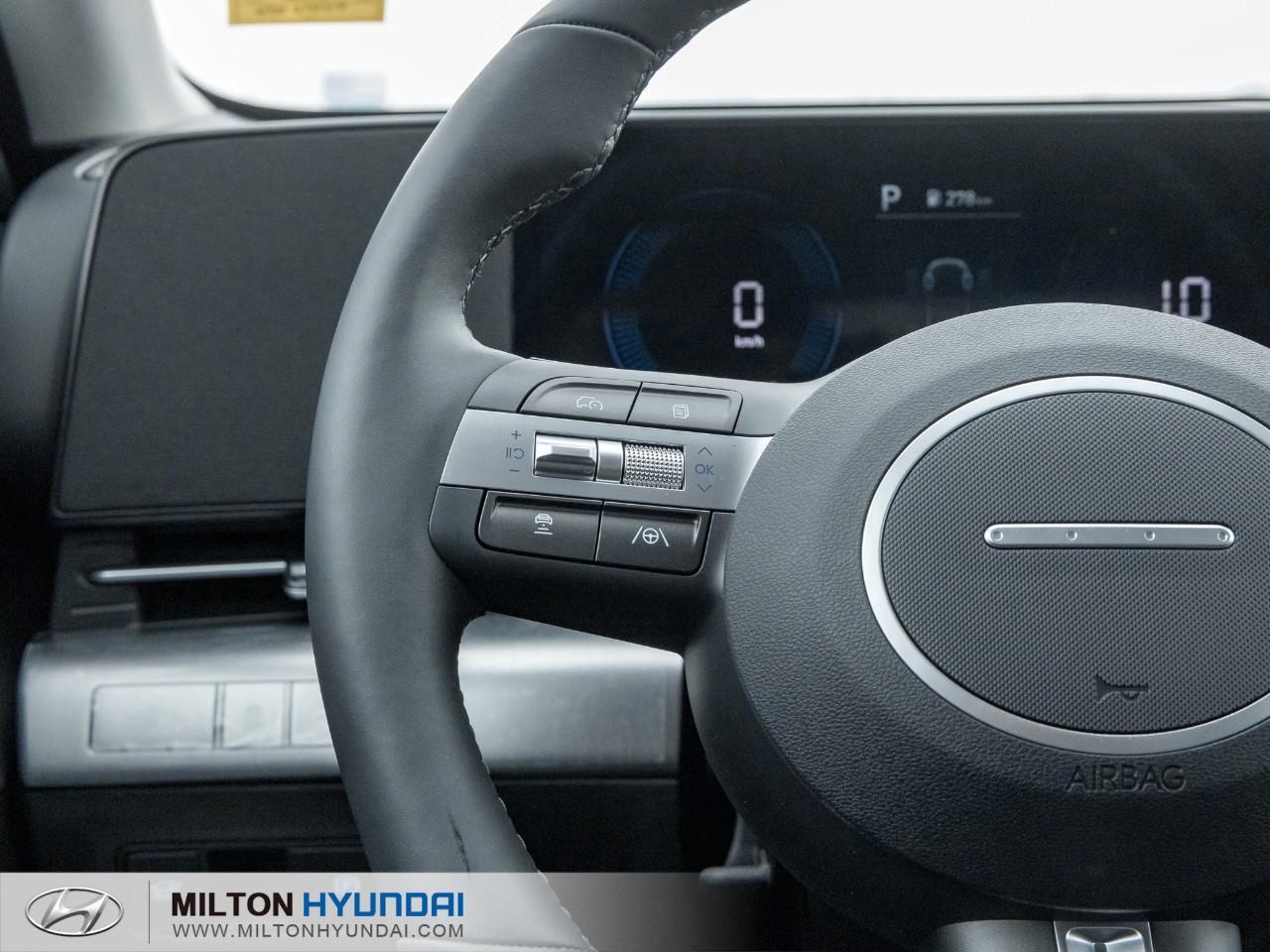 2026 Hyundai KONA  Photo