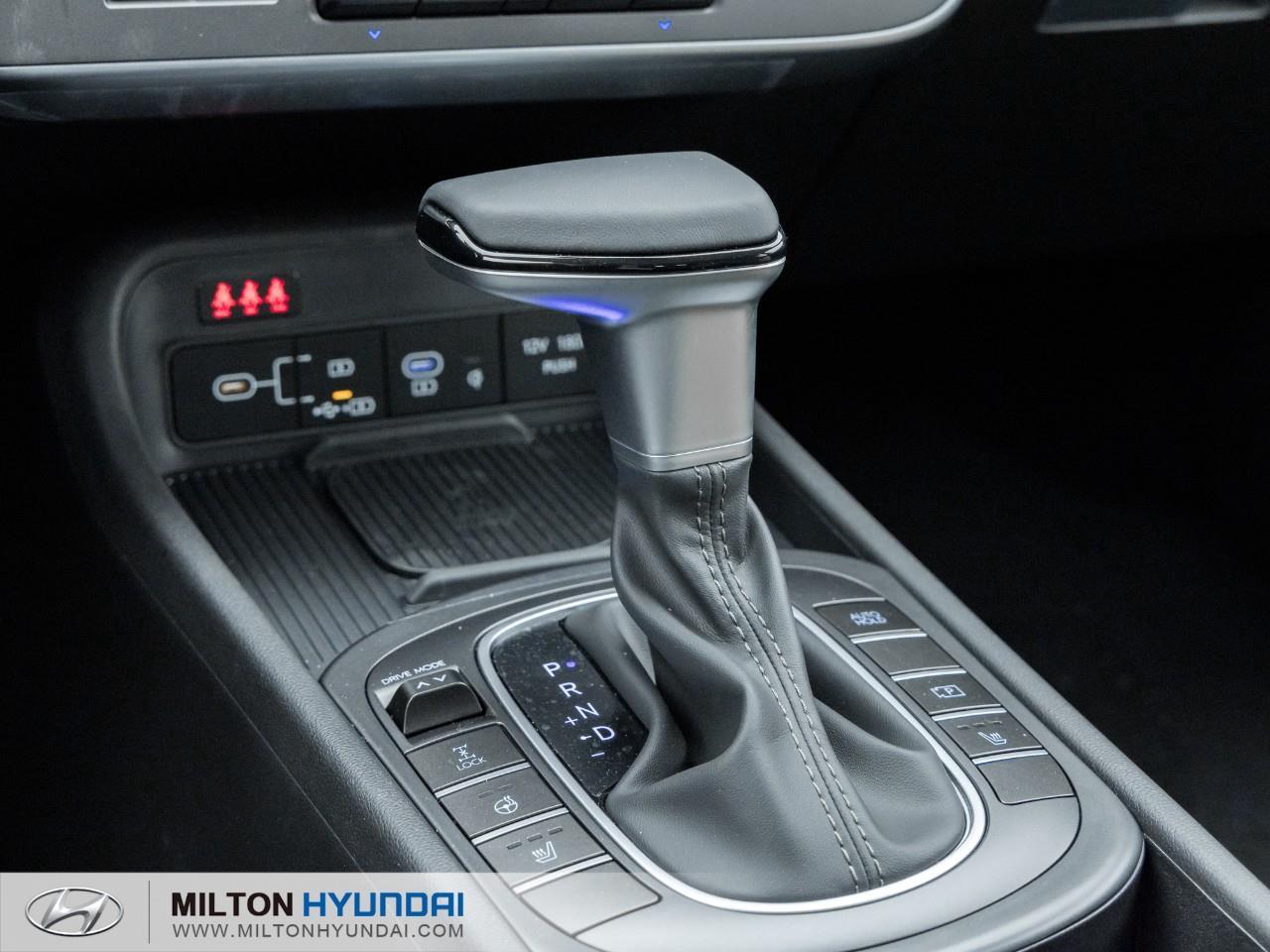 2026 Hyundai KONA  Photo