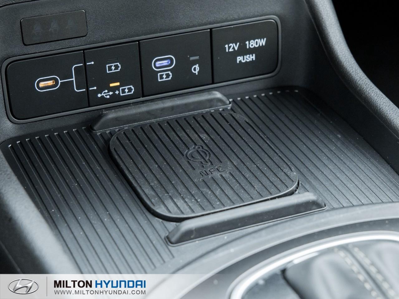 2026 Hyundai KONA  Photo