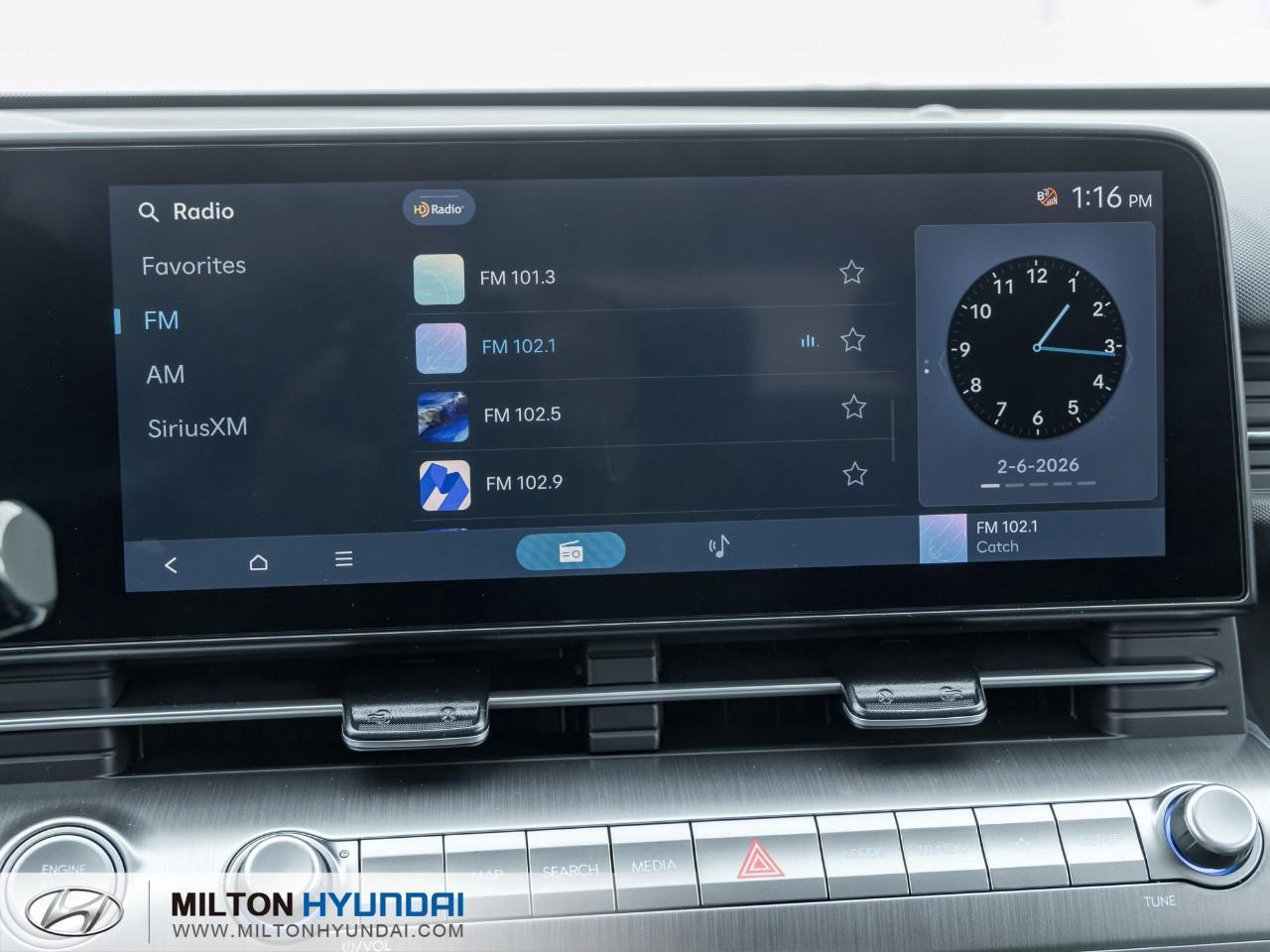 2026 Hyundai KONA  Photo