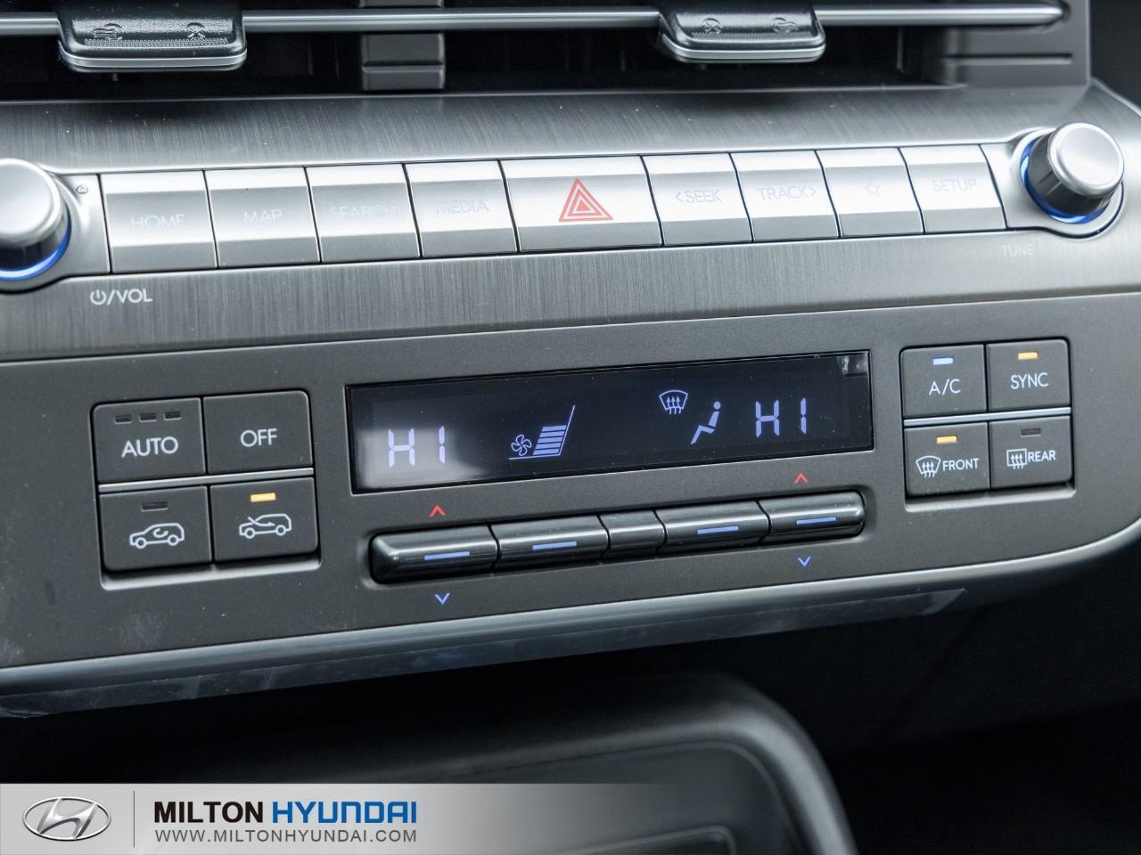 2026 Hyundai KONA  Photo