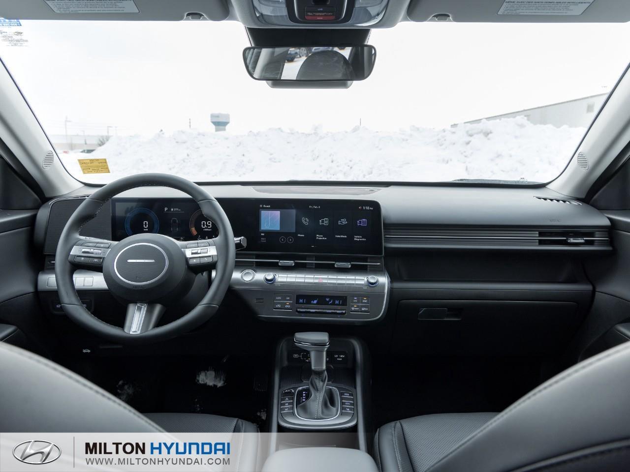 2026 Hyundai KONA  Photo