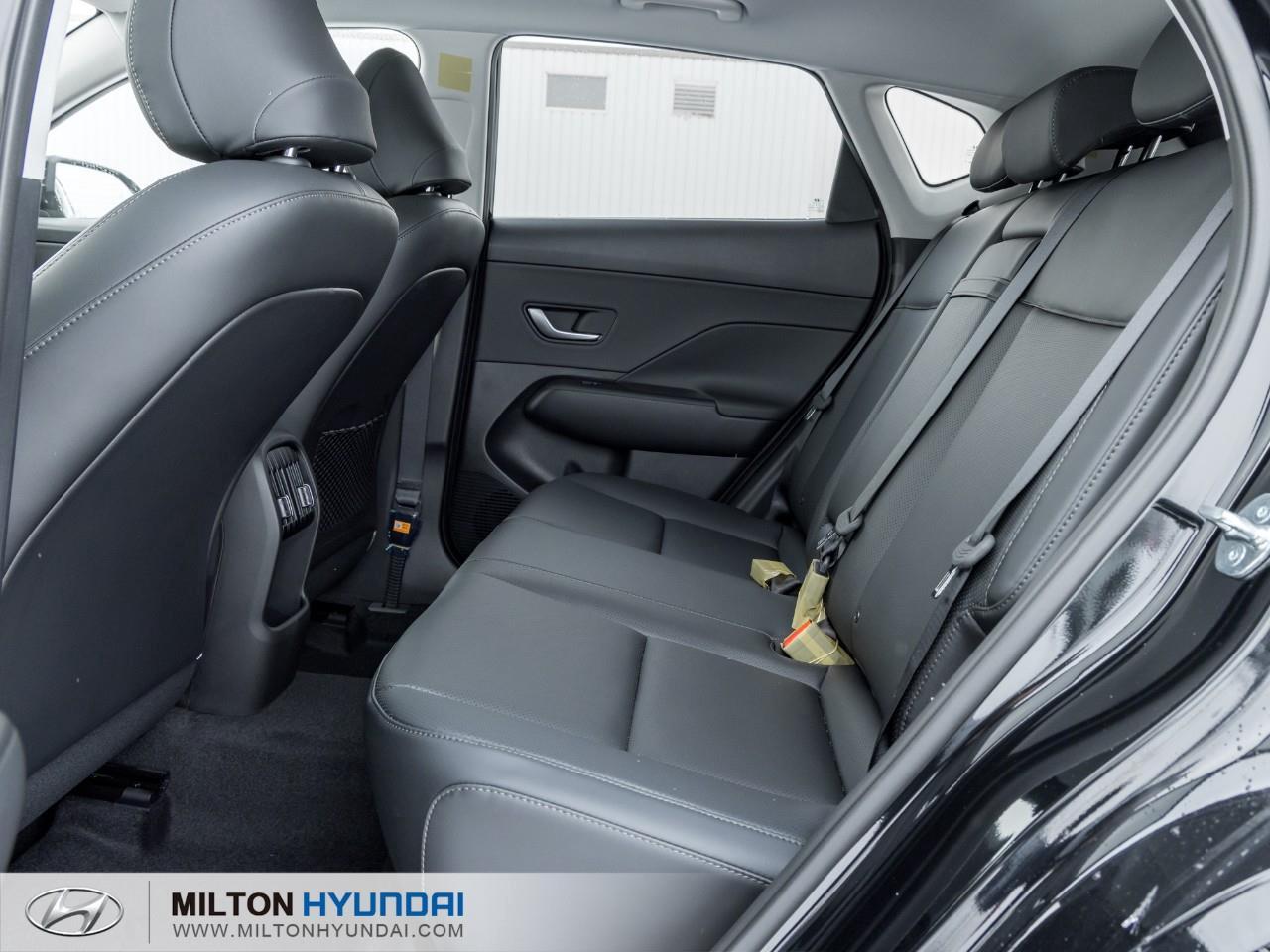 2026 Hyundai KONA  Photo