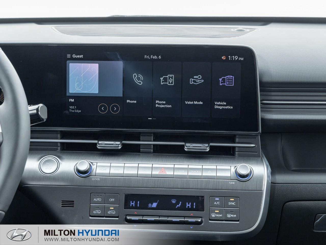 2026 Hyundai KONA  Photo