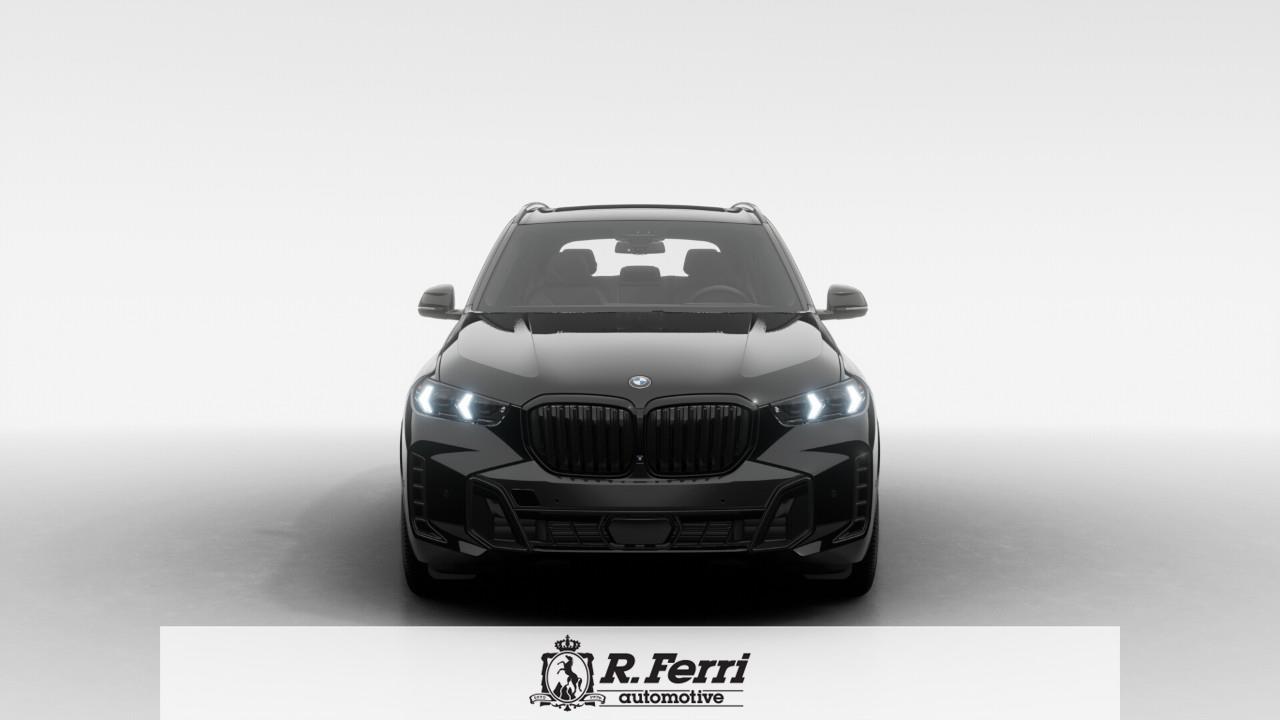 2026 BMW X5 xDrive40i 4dr All-Wheel Drive Sports Activity Vehicle Photo2