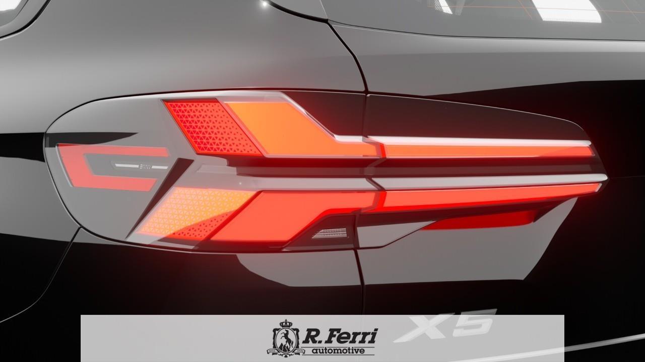 2026 BMW X5 xDrive40i 4dr All-Wheel Drive Sports Activity Vehicle Photo