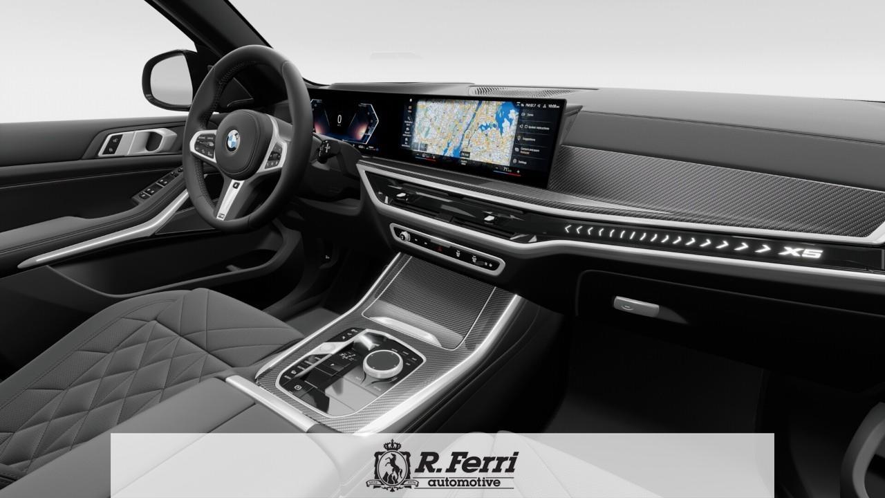 2026 BMW X5 xDrive40i 4dr All-Wheel Drive Sports Activity Vehicle Photo