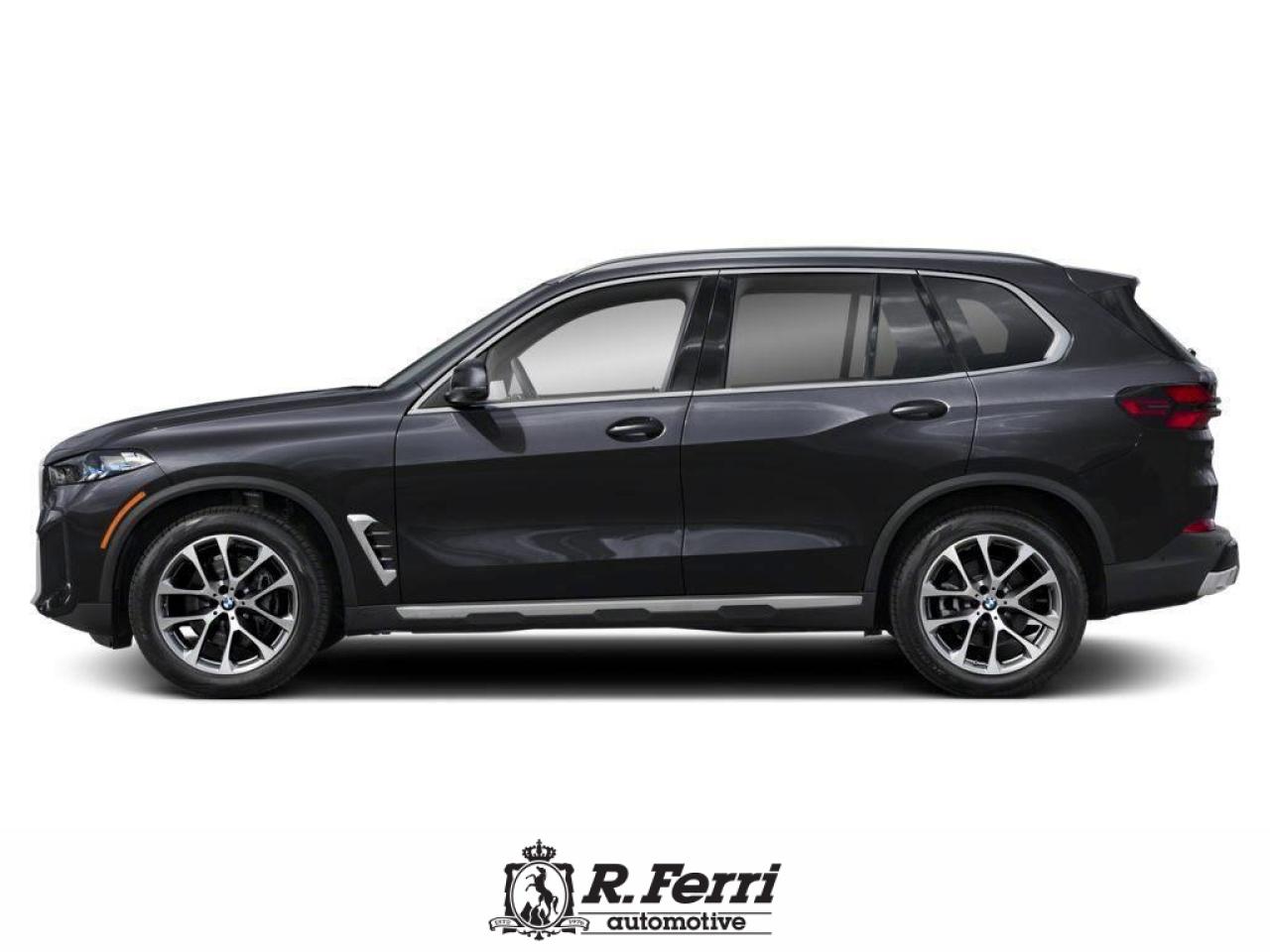 2026 BMW X5 xDrive40i 4dr All-Wheel Drive Sports Activity Vehicle Photo
