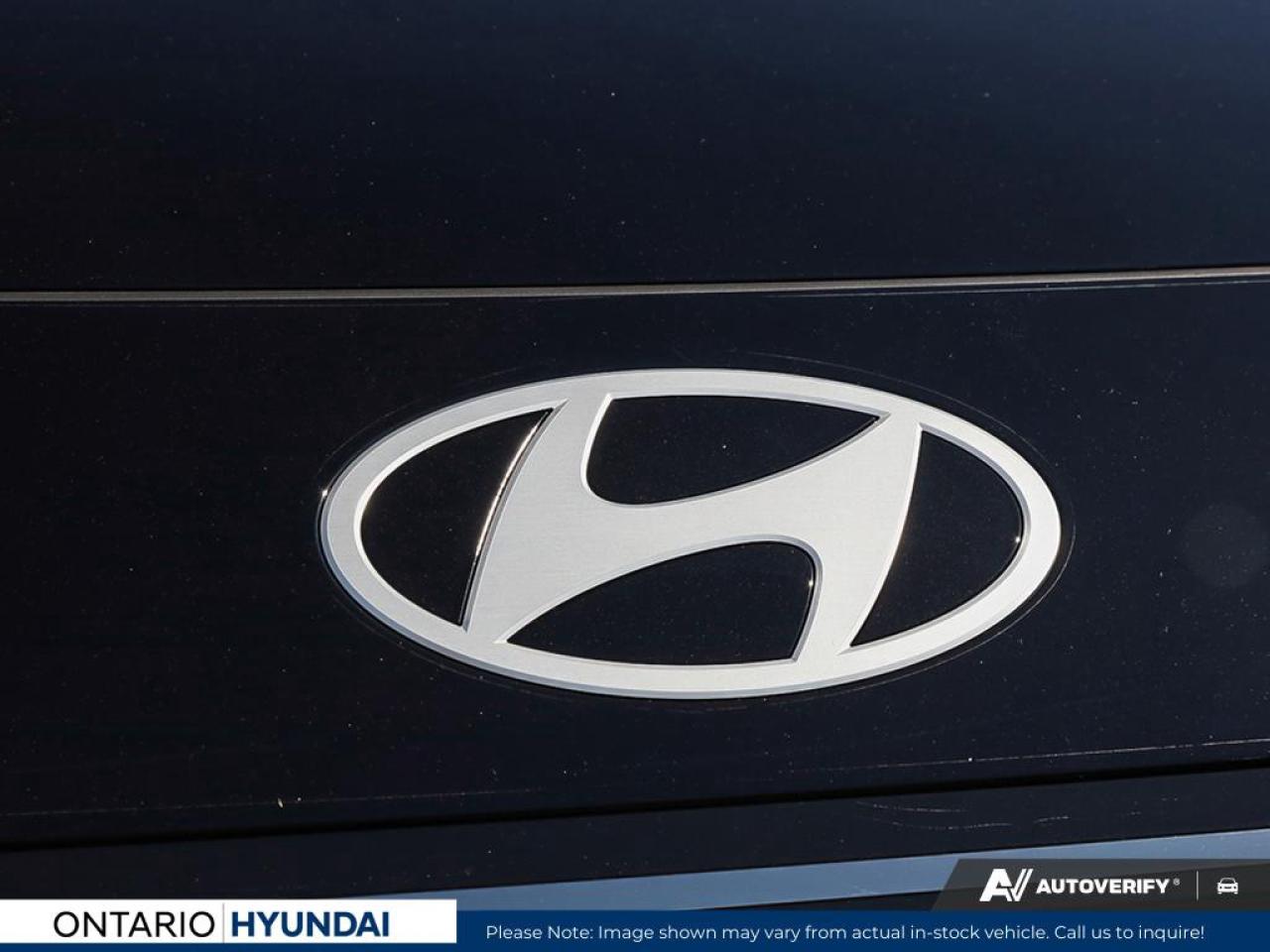 2026 Hyundai Palisade HEV Luxury 7 Passenger 4dr All-Wheel Drive Photo