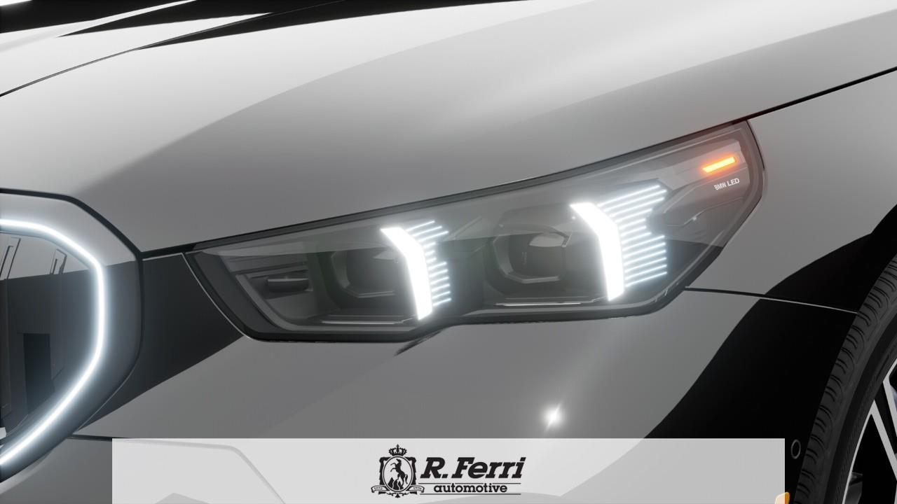 2026 BMW 550e xDrive 4dr All-Wheel Drive Sedan Photo4