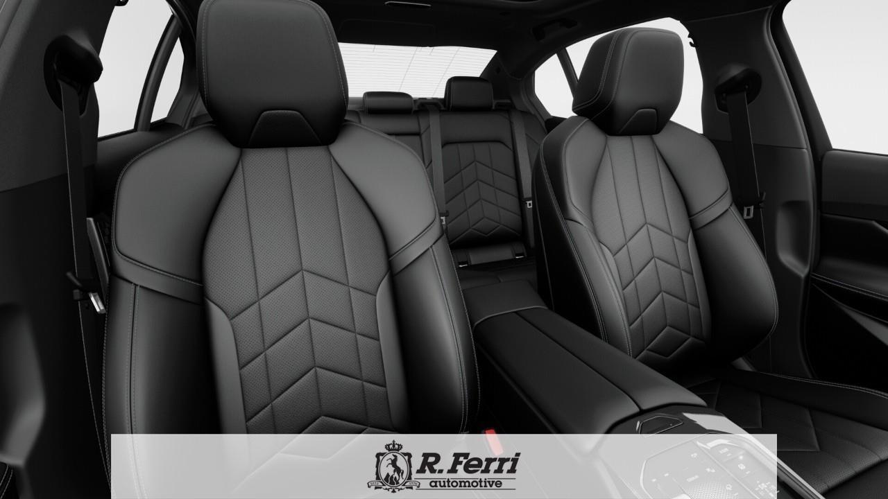 2026 BMW 550e xDrive 4dr All-Wheel Drive Sedan Photo