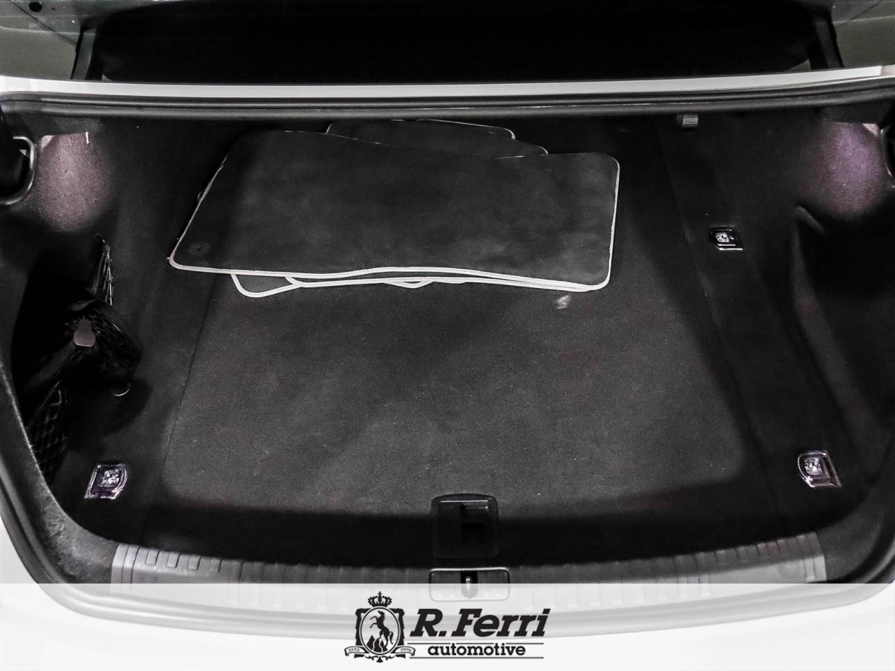 2019 Audi A6 55 Technik 4dr All-Wheel Drive quattro Sedan Photo