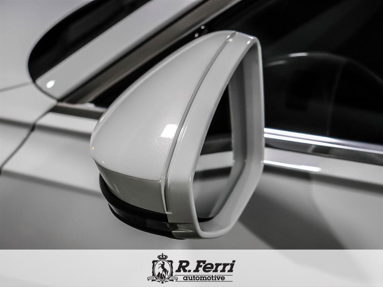 2019 Audi A6 55 Technik 4dr All-Wheel Drive quattro Sedan Photo