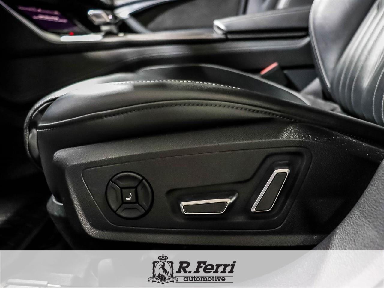 2019 Audi A6 55 Technik 4dr All-Wheel Drive quattro Sedan Photo