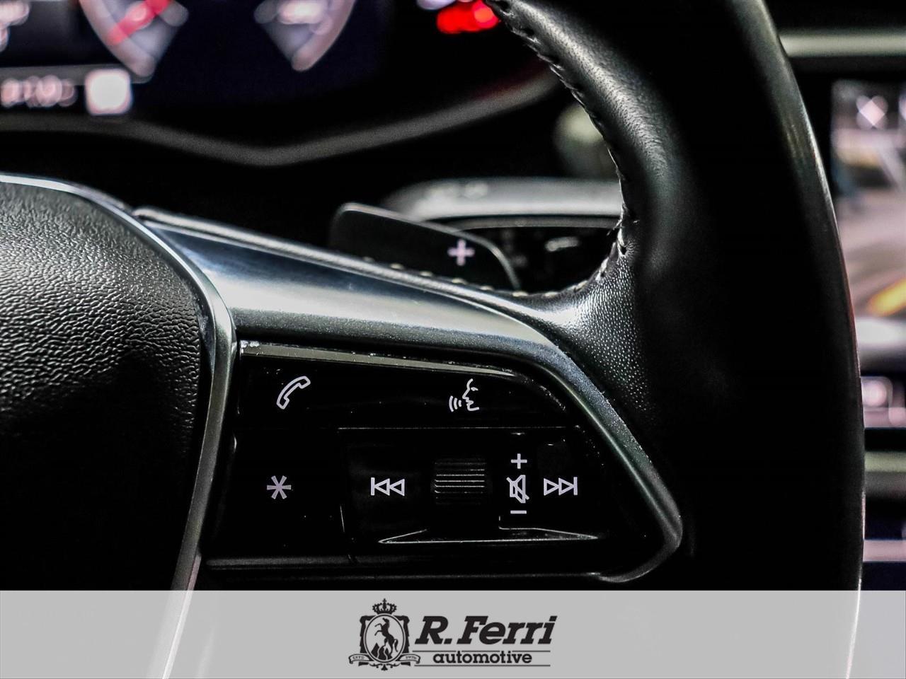 2019 Audi A6 55 Technik 4dr All-Wheel Drive quattro Sedan Photo