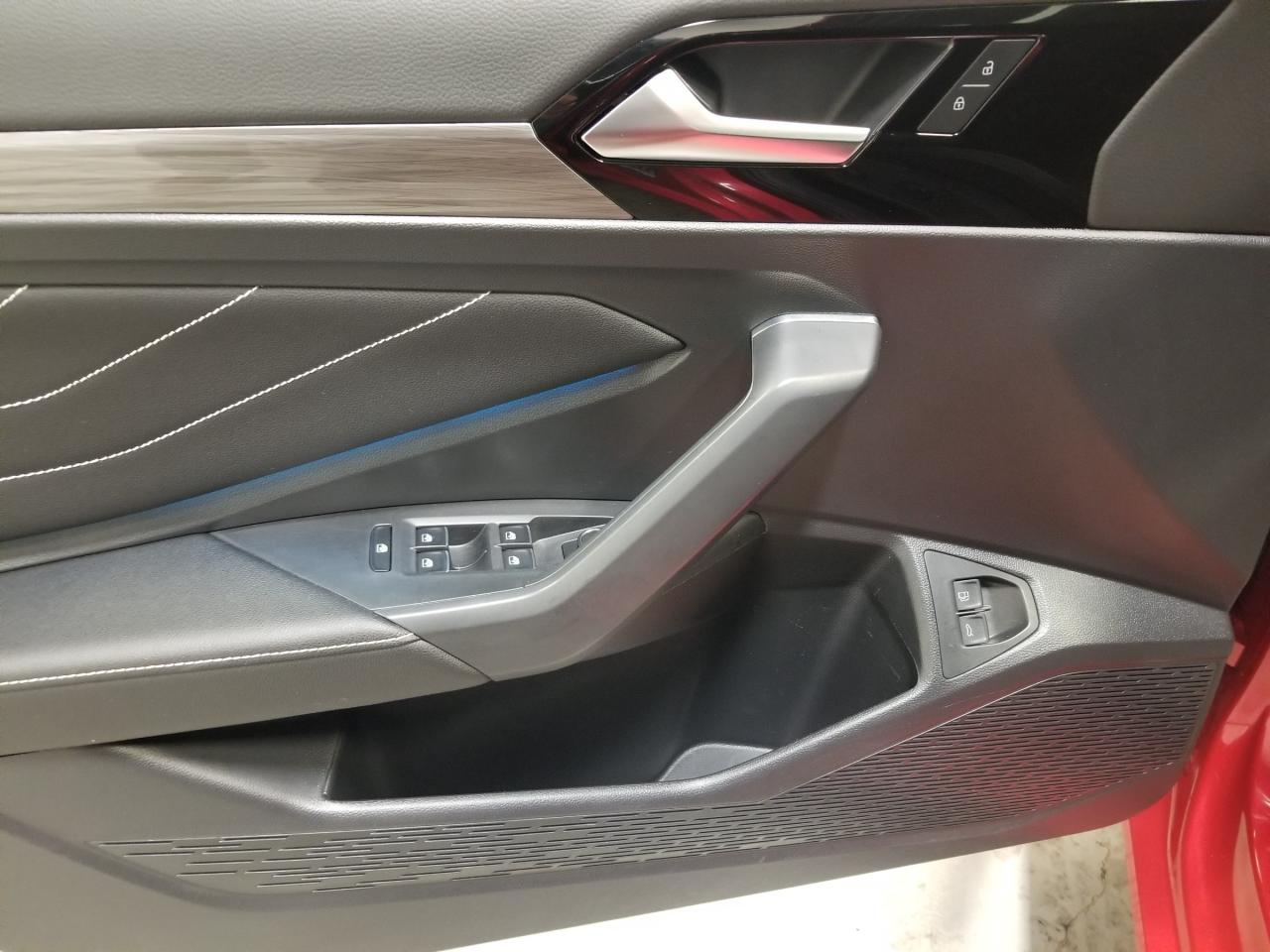 2022 Volkswagen Jetta Highline (A8) 4dr Sedan Photo