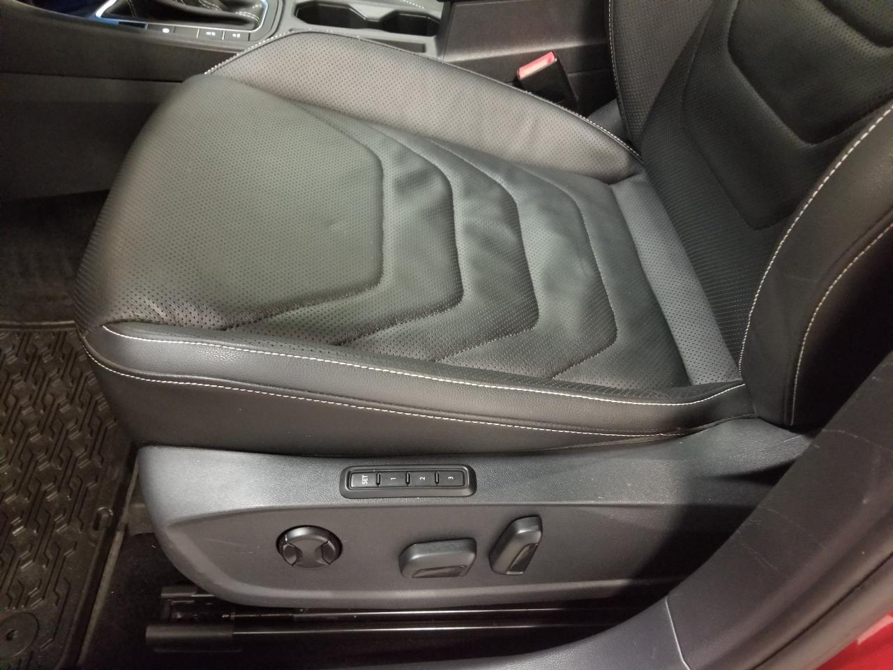 2022 Volkswagen Jetta Highline (A8) 4dr Sedan Photo