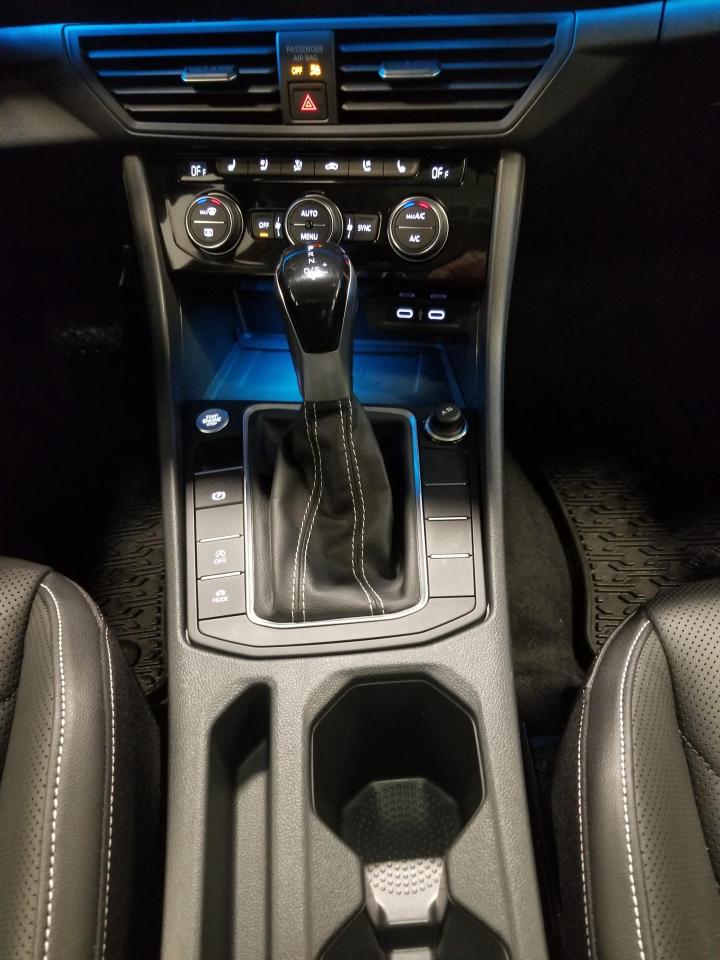 2022 Volkswagen Jetta Highline (A8) 4dr Sedan Photo