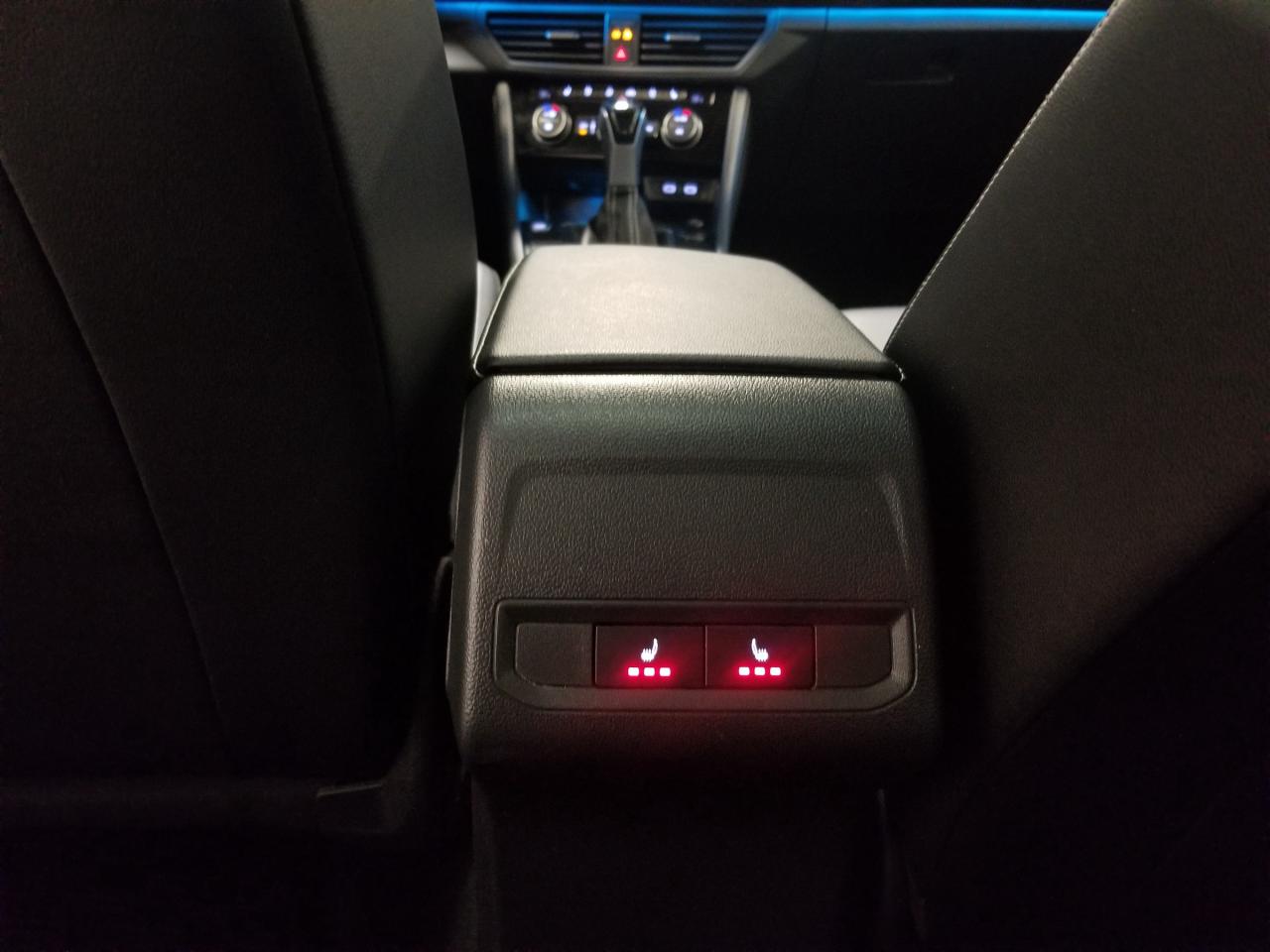 2022 Volkswagen Jetta Highline (A8) 4dr Sedan Photo