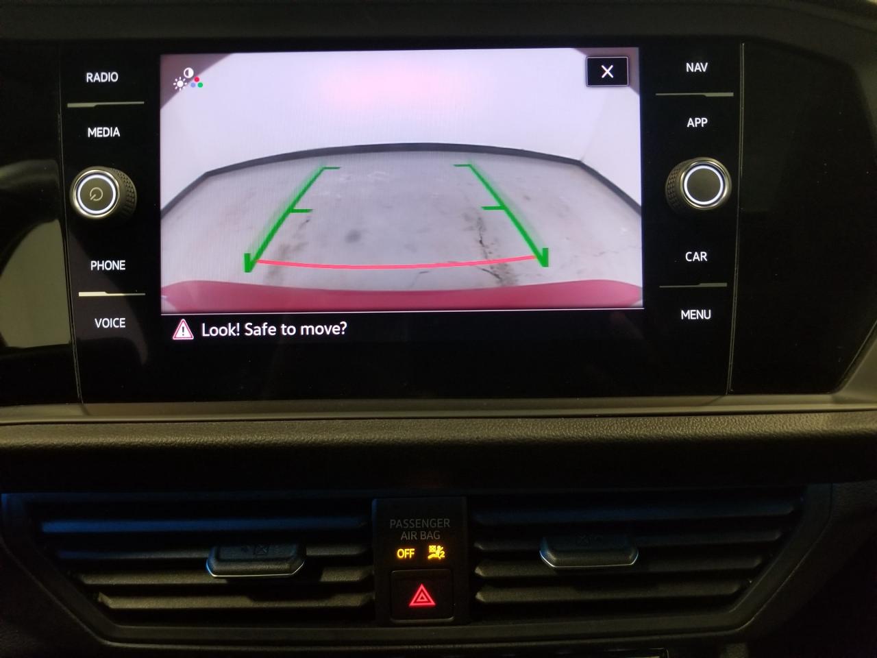 2022 Volkswagen Jetta Highline (A8) 4dr Sedan Photo