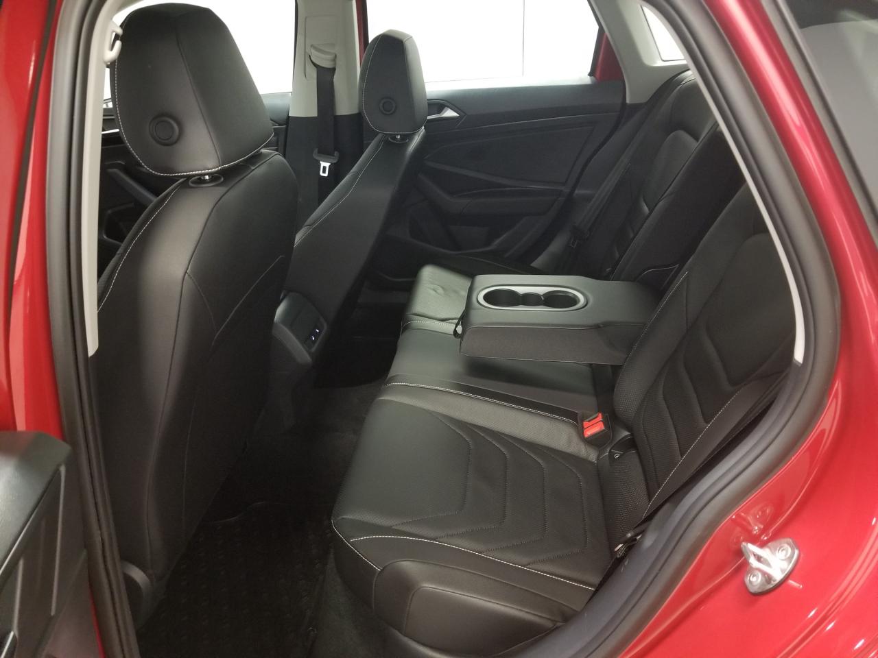 2022 Volkswagen Jetta Highline (A8) 4dr Sedan Photo