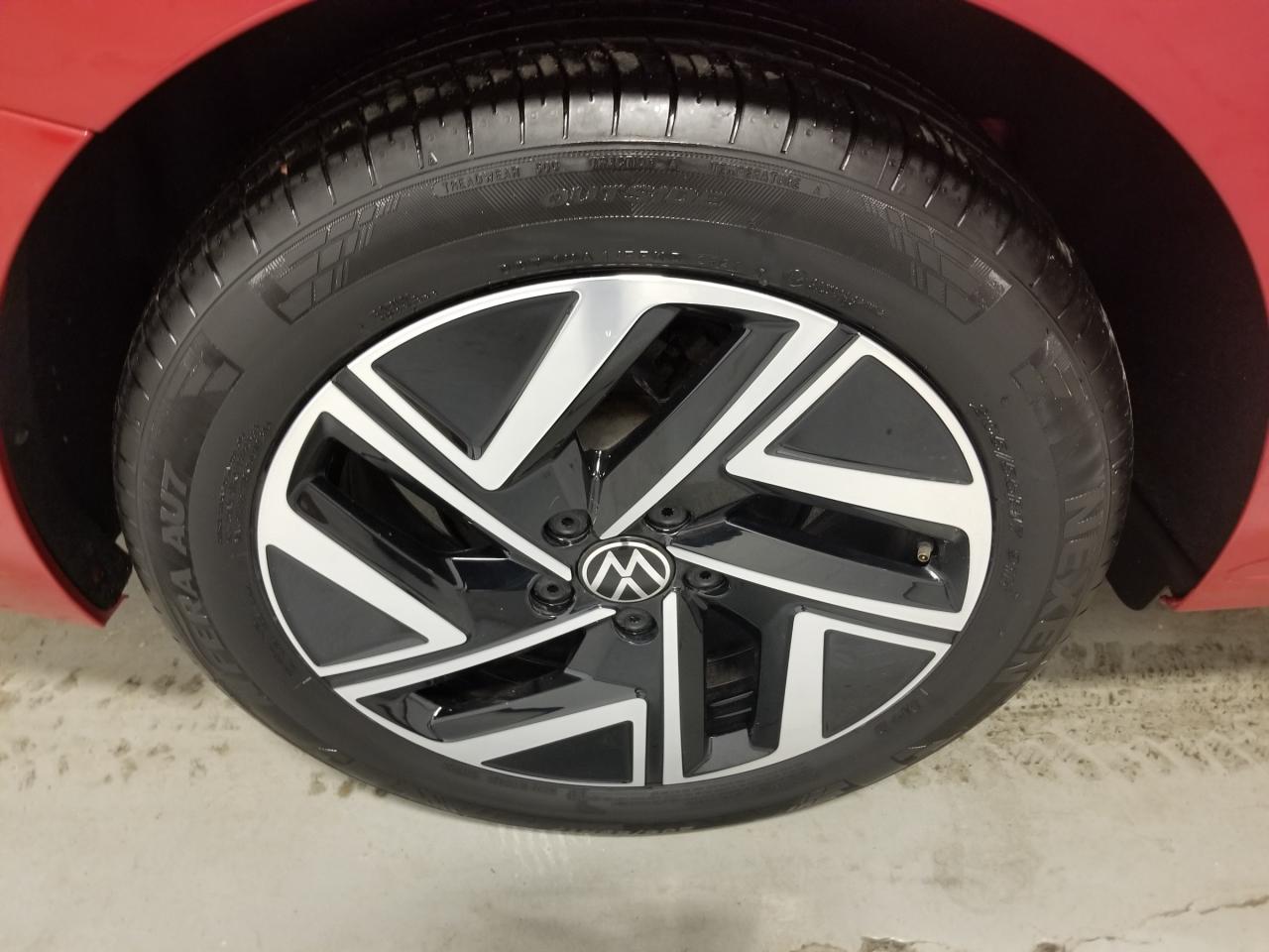 2022 Volkswagen Jetta Highline (A8) 4dr Sedan Photo